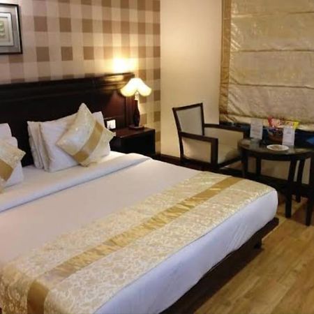 Rohit International By Wb Inn Sasaram ภายนอก รูปภาพ