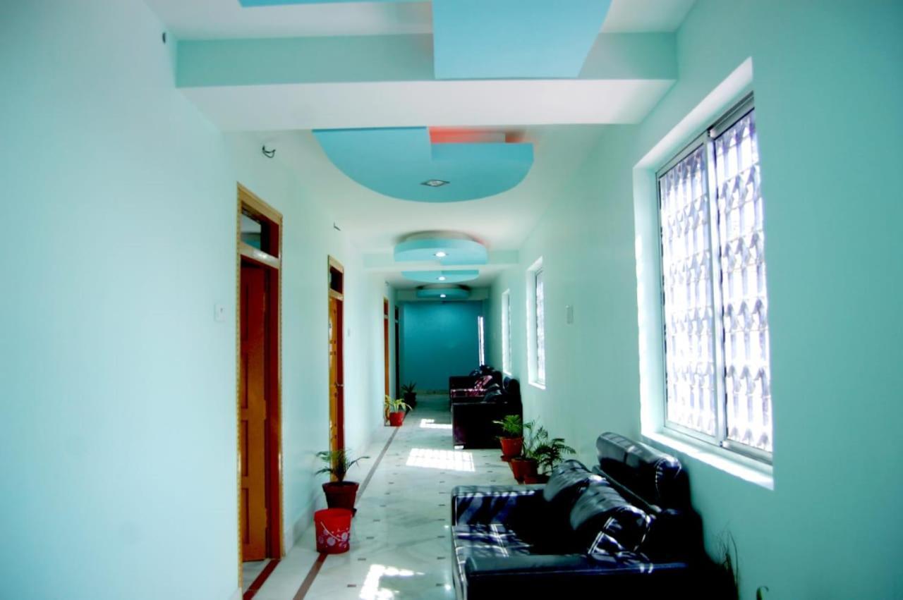 Rohit International By Wb Inn Sasaram ภายนอก รูปภาพ