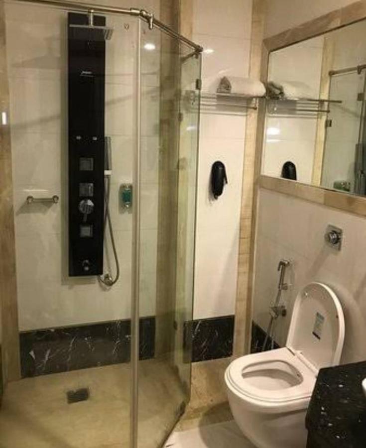 Rohit International By Wb Inn Sasaram ภายนอก รูปภาพ