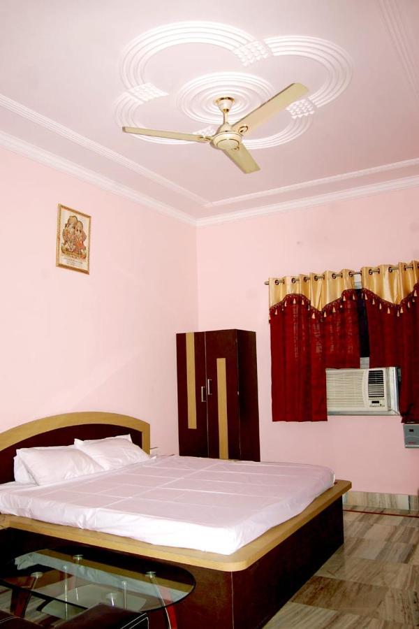 Rohit International By Wb Inn Sasaram ภายนอก รูปภาพ