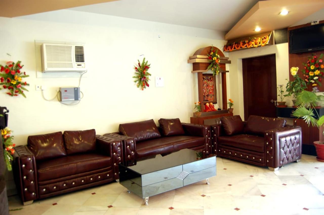 Rohit International By Wb Inn Sasaram ภายนอก รูปภาพ
